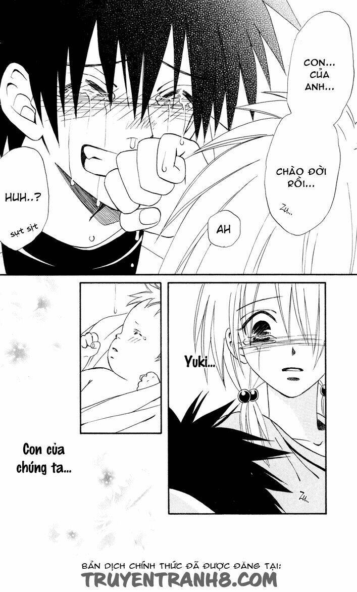 Akkan Baby Chương 12 Ảnh 42