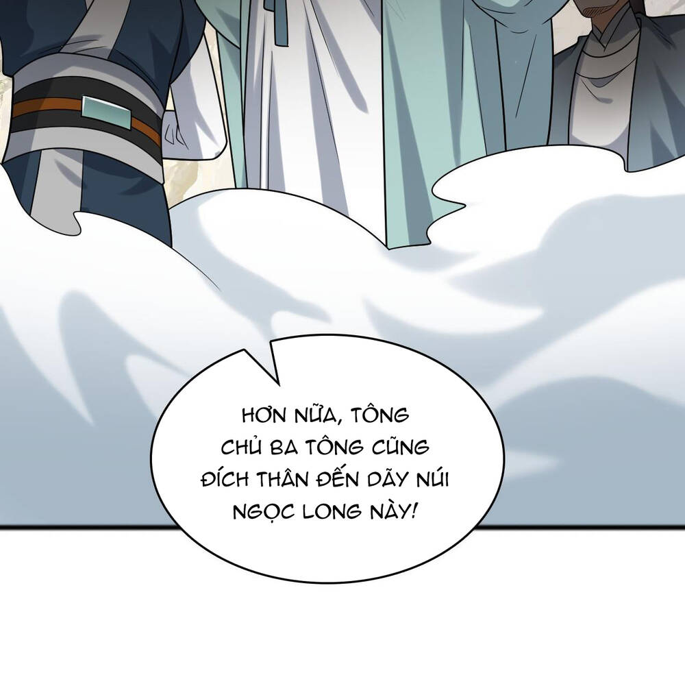 Ta Dưỡng Ra Nhân Vật Phản Diện Là Nữ Đế Yandere Chương 10 Ảnh 57