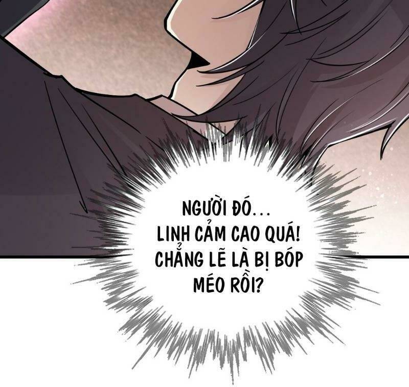 Quỷ Bí Chi Chủ Chương 45 Ảnh 49