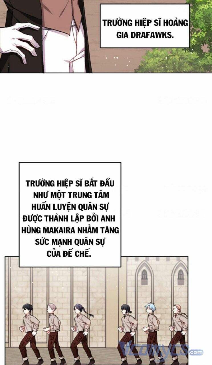Tôi Chỉ Là Một Tiểu Thư Bình Thường Chương 72 Ảnh 18