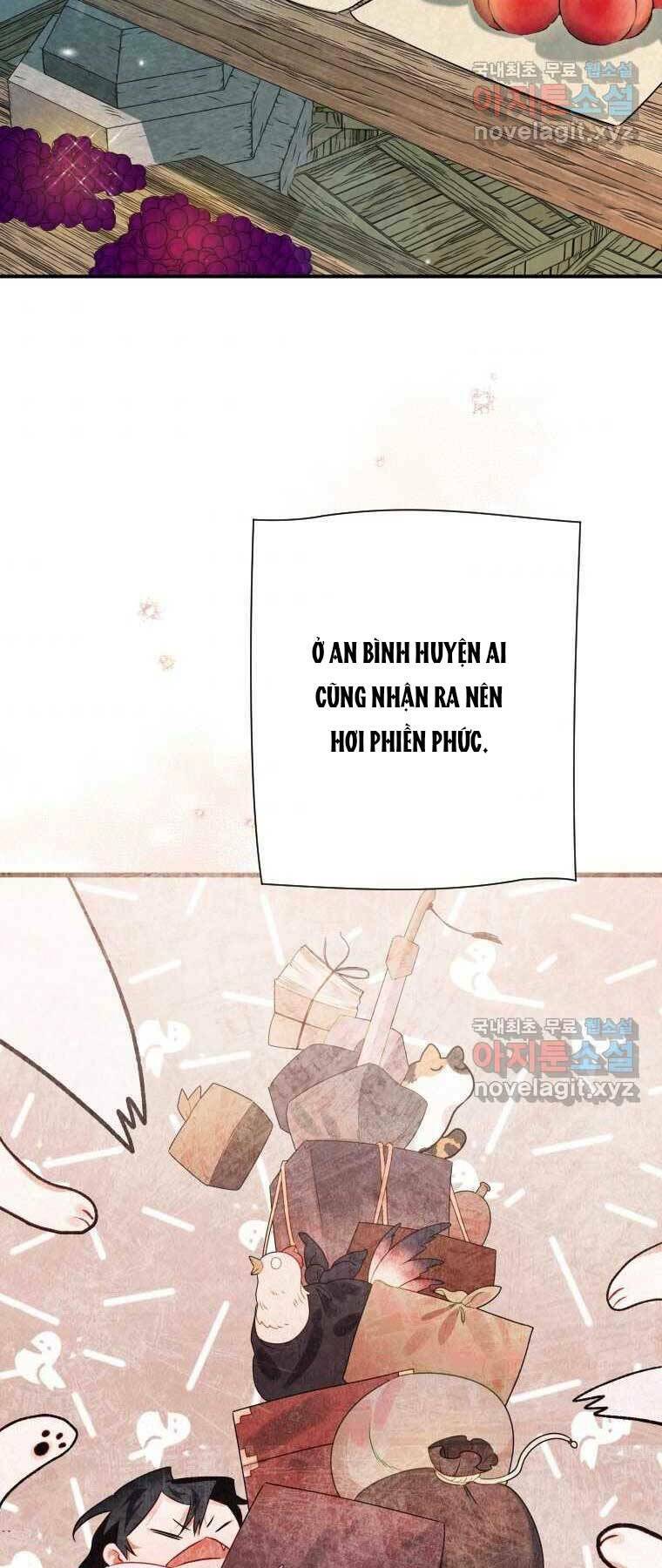 Thời Đại Hoàng Kim Của Thiên Kiếm Chương 28 Ảnh 41