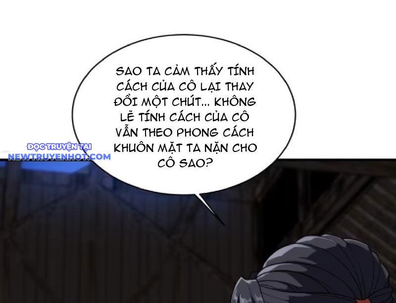 Ta Nhặt Đồ Bỏ Tại Tận Thế Chương 20 Ảnh 38