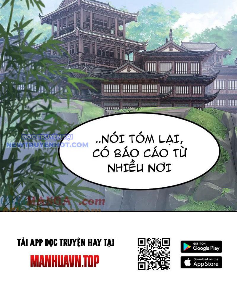 Nhị Sư Huynh Tuy Là Phàm Nhân Nhưng Rất Mạnh Mẽ Chương 85 Ảnh 70
