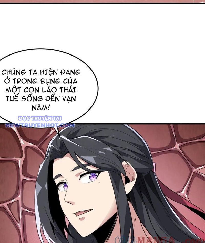Ta Nhặt Đồ Bỏ Tại Tận Thế Chương 32 Ảnh 79