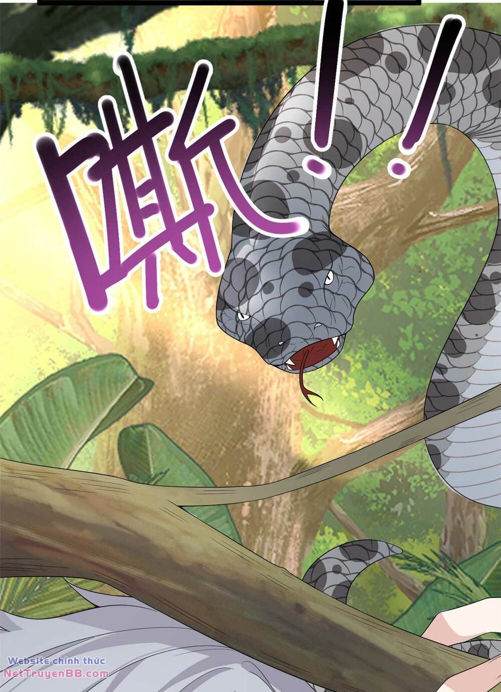 Tôi Ở Thế Giới Khác Dựa Dẫm Vào Phụ Nữ Chương 159 Ảnh 46