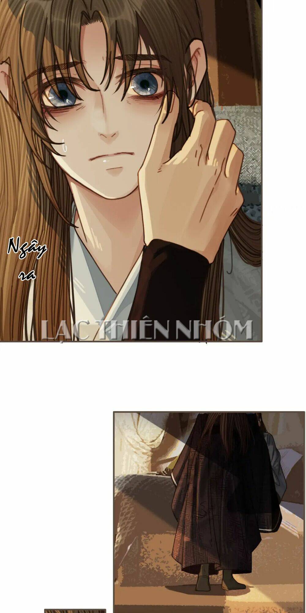Nô Lệ Câm Chương 53 Ảnh 30