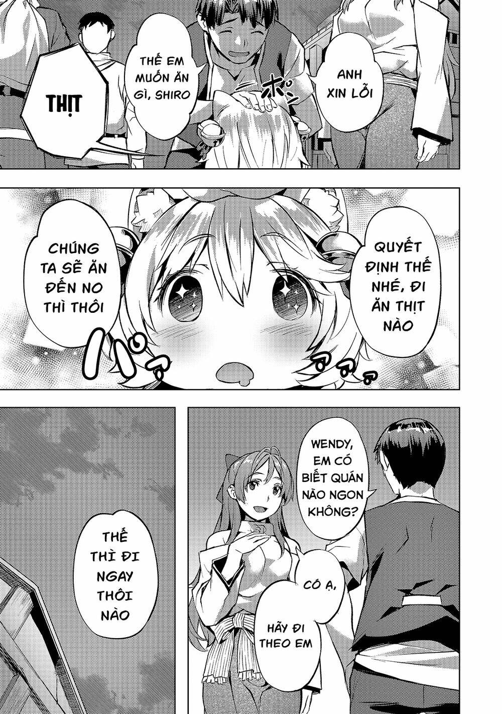 Isekai De Slow Life Wo Chương 19 Ảnh 9