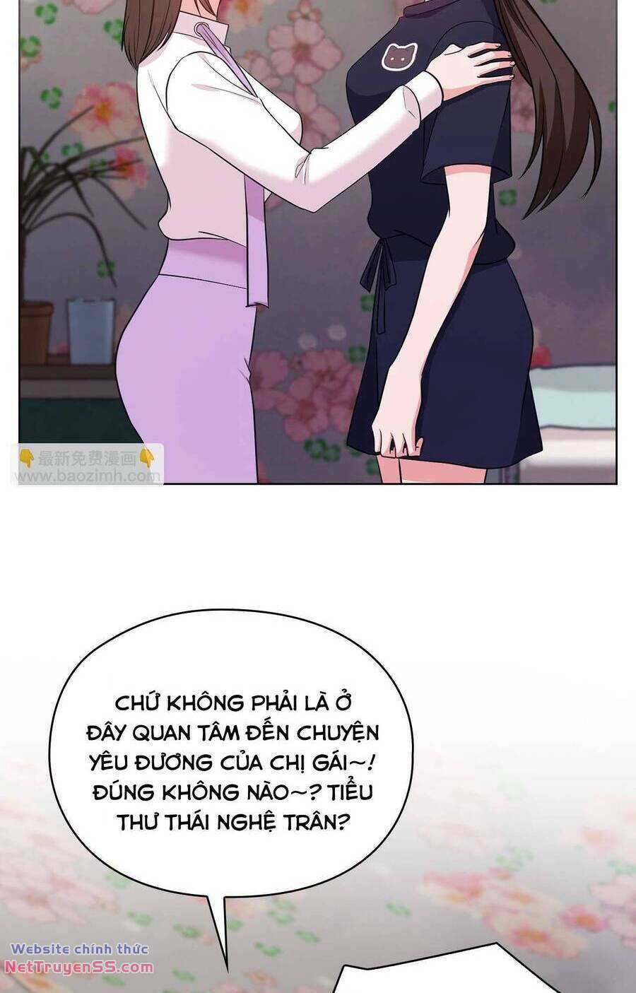 Tình Yêu Không Hoàn Hảo! Chương 18 Ảnh 40