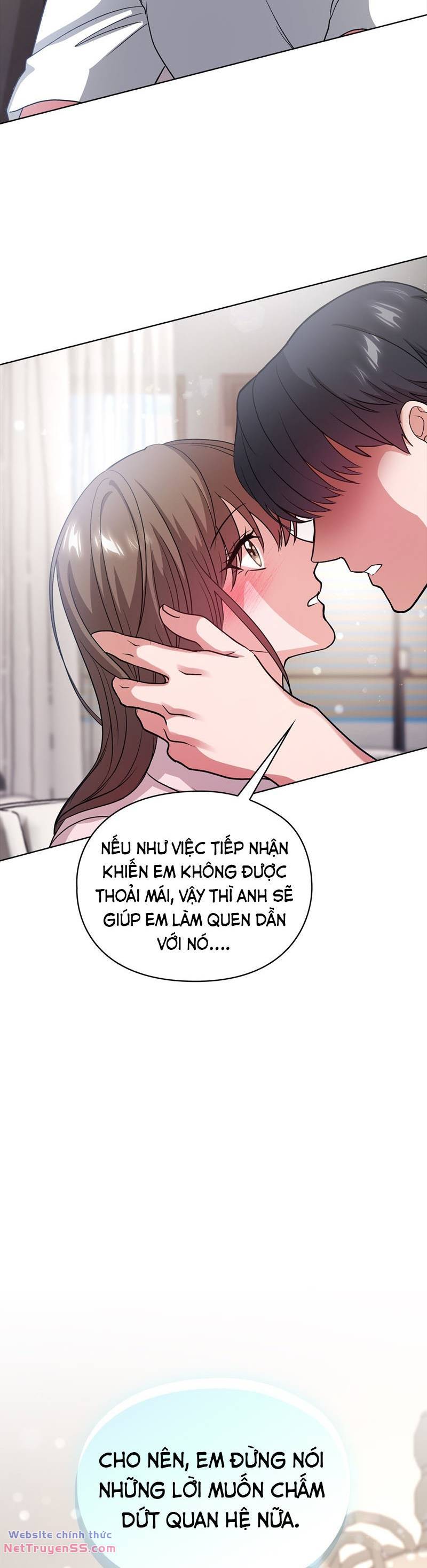 Tình Yêu Không Hoàn Hảo! Chương 7 Ảnh 20