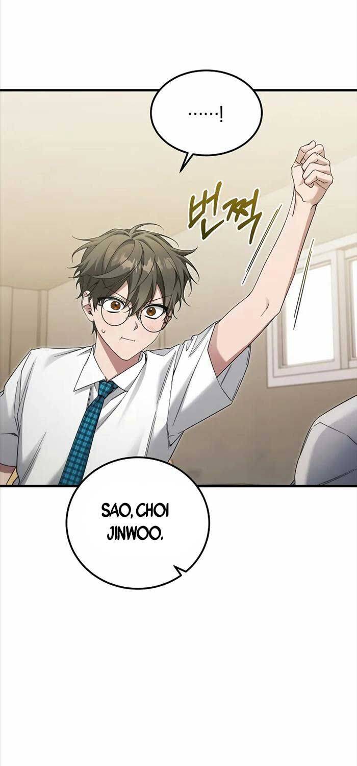 Tôi Sẽ Nghỉ Hưu Sau Khi Cứu Thế Giới Chương 37 Ảnh 36