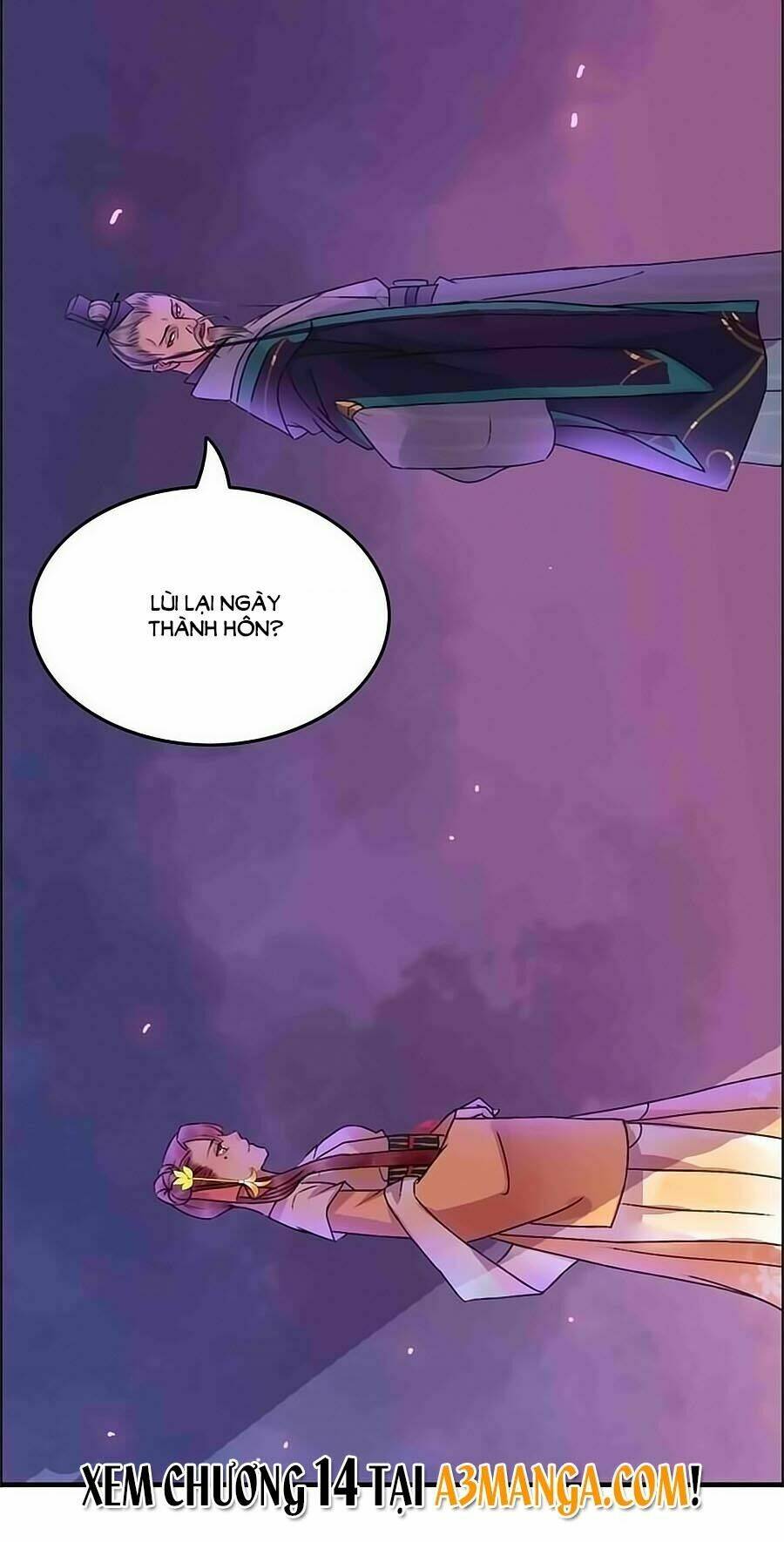 Thịnh Thế Thanh Ca Chương 13 Ảnh 24