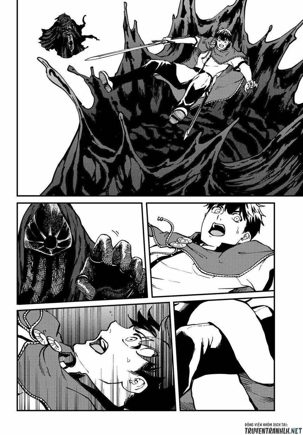 Kekkon Yubiwa Monogatari Chương 63 Ảnh 33