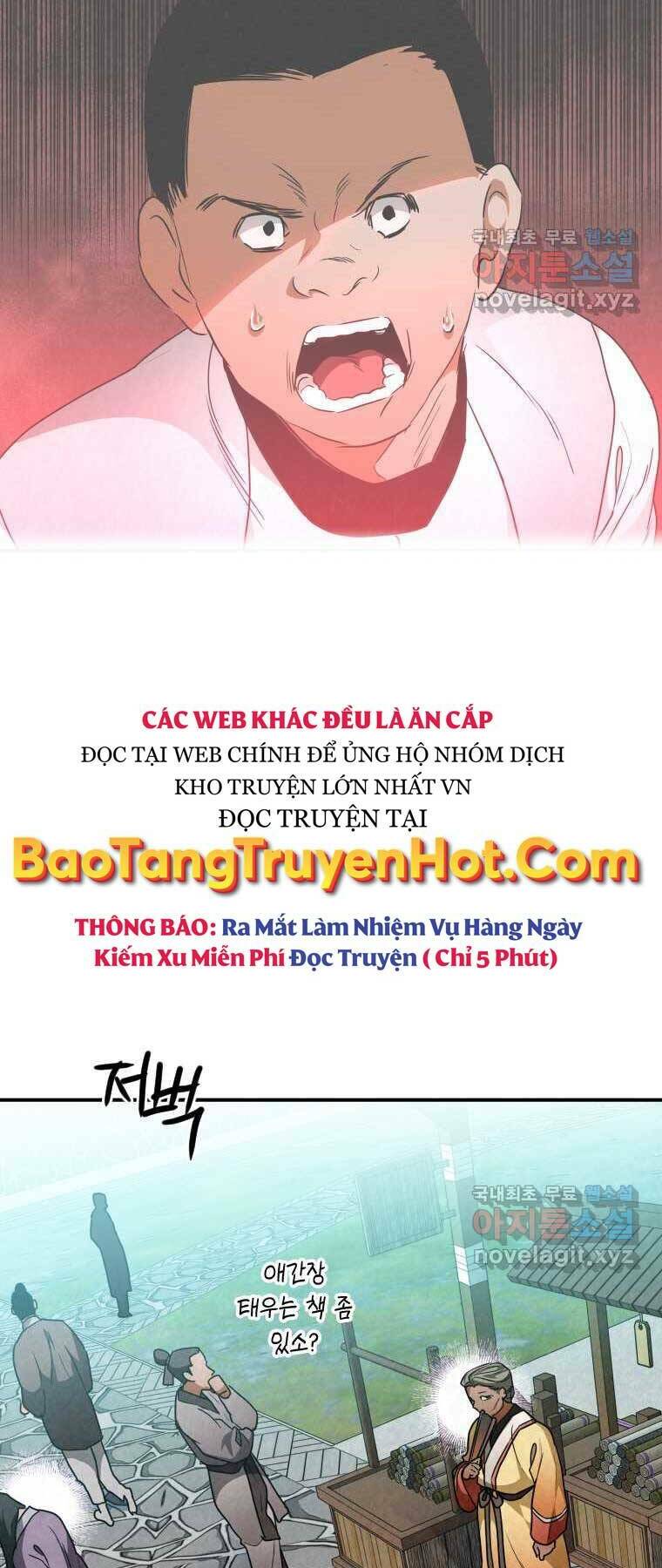 Thời Đại Hoàng Kim Của Thiên Kiếm Chương 28 Ảnh 58