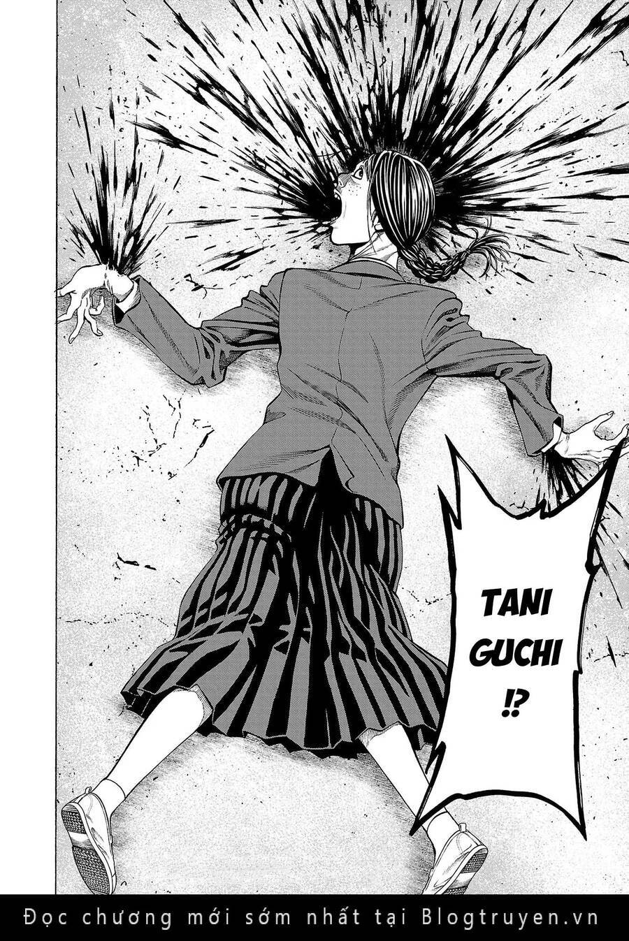 Psycho X Past: Những Vụ Án Giết Người Kỳ Quái Chương 11 Ảnh 49