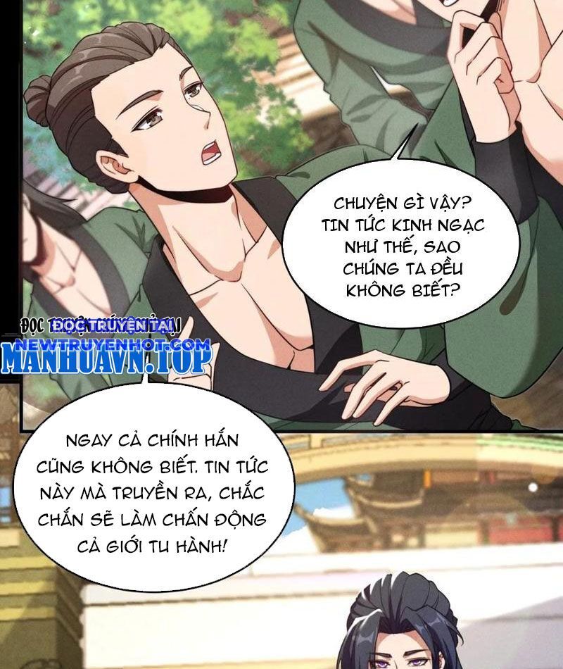 Ta Nhặt Đồ Bỏ Tại Tận Thế Chương 25 Ảnh 16