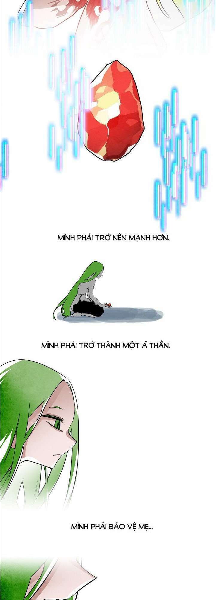 Warble Chương 204 Ảnh 8