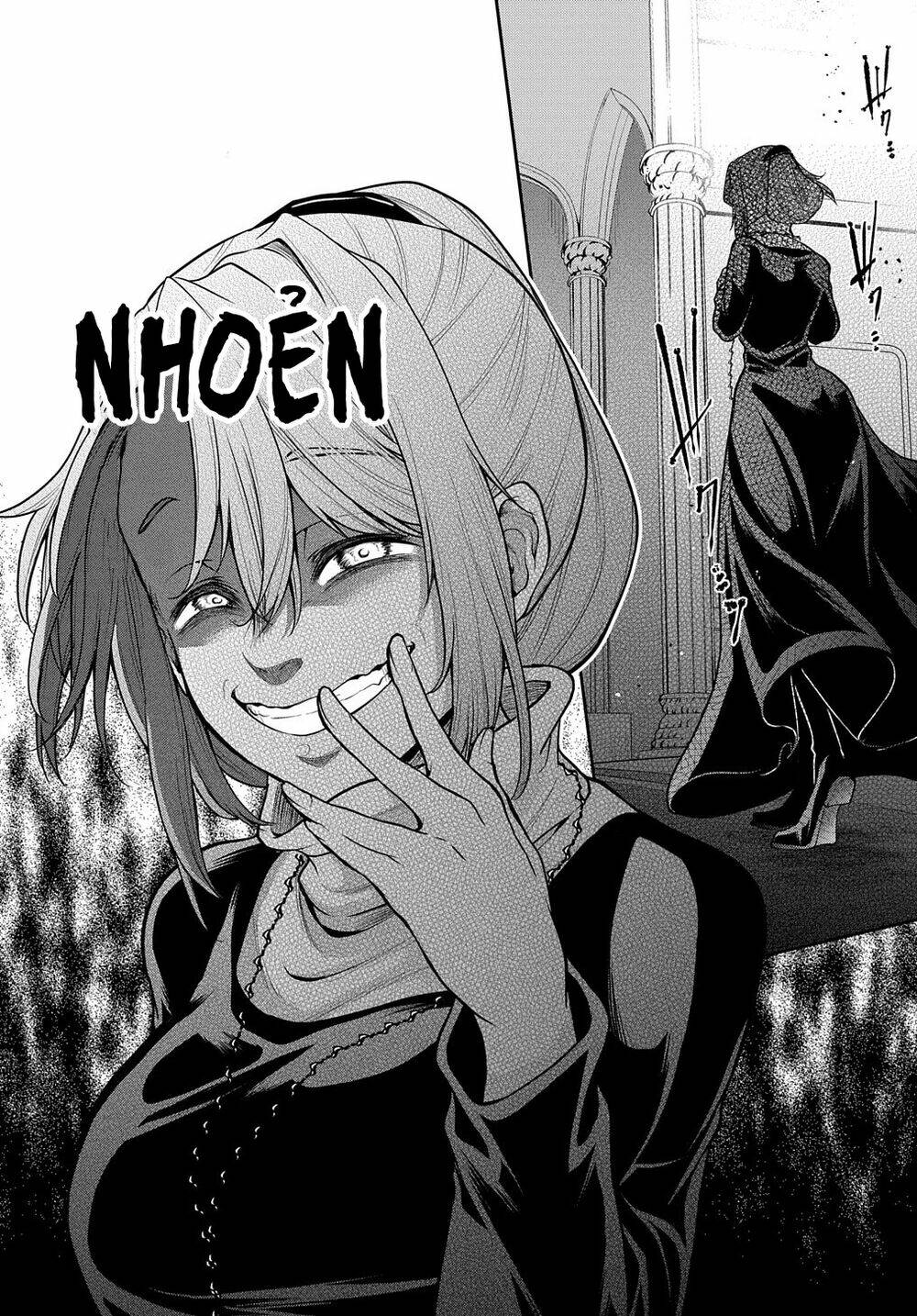 Isekai Demo Bunan Ni Ikitai Shoukougun Chương 24.2 Ảnh 19