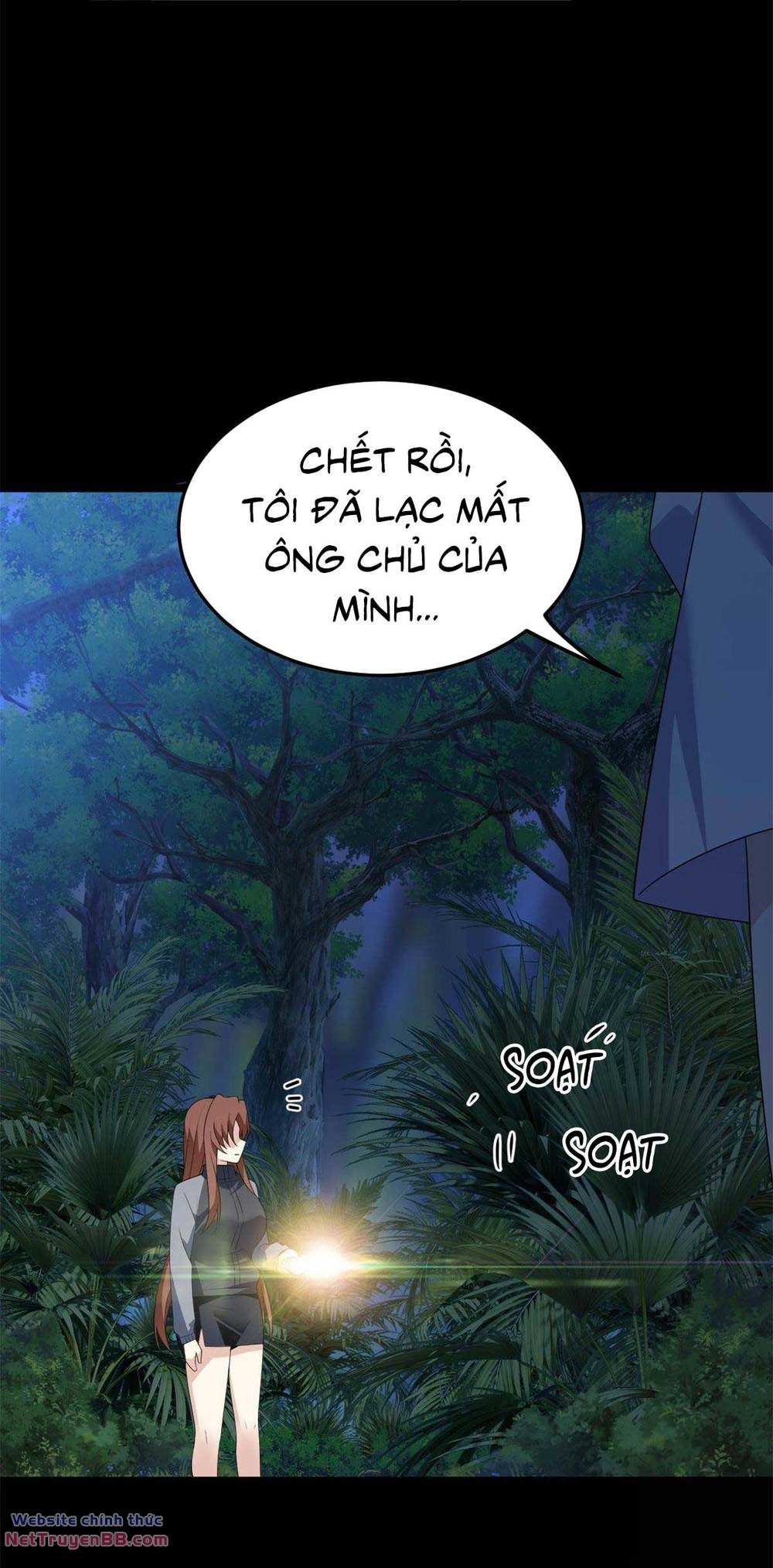 Tôi Ở Thế Giới Khác Dựa Dẫm Vào Phụ Nữ Chương 160 Ảnh 37