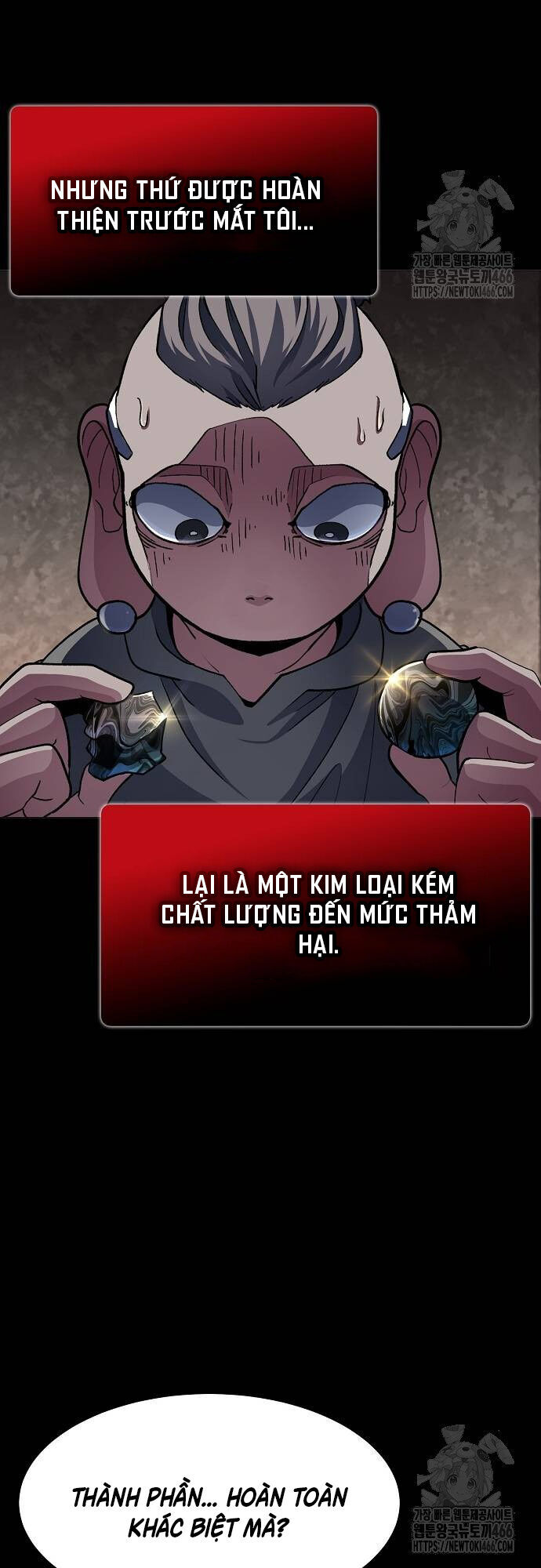 Linh Mục Tha Hóa Chương 65 Ảnh 68