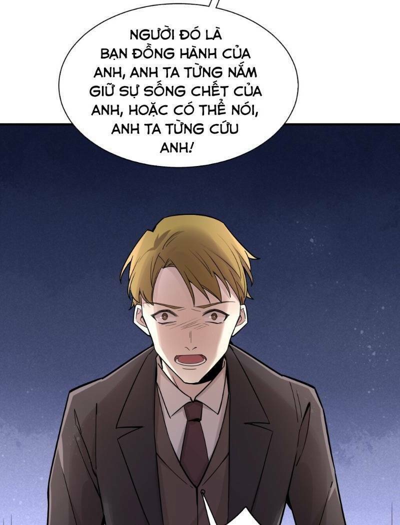 Quỷ Bí Chi Chủ Chương 44 Ảnh 26