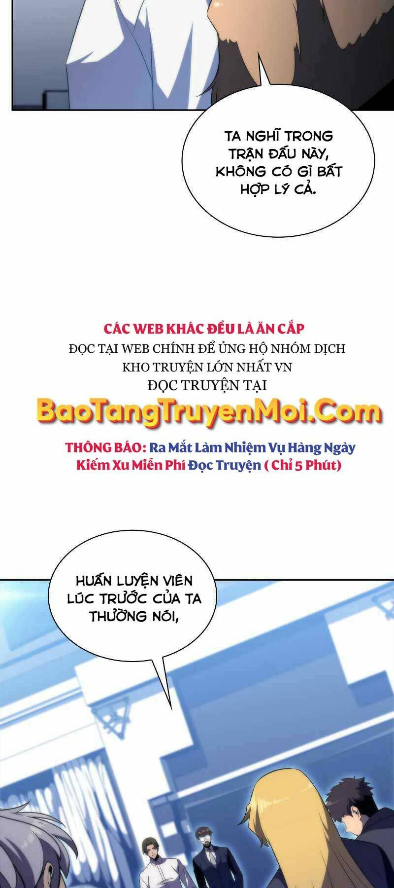 Kẻ Thách Đấu Chương 37 Ảnh 10