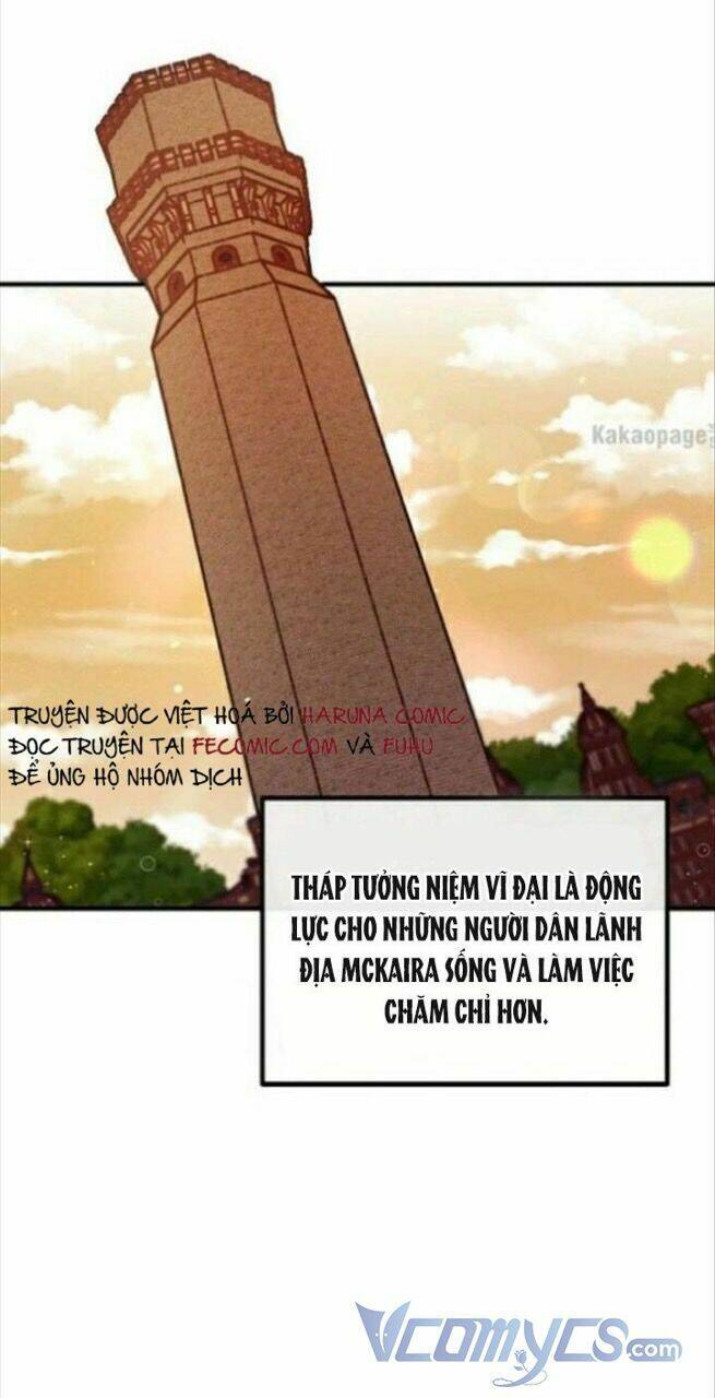Tôi Chỉ Là Một Tiểu Thư Bình Thường Chương 69 Ảnh 26
