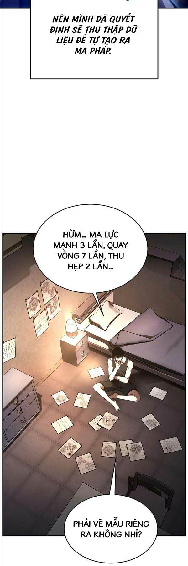 Ma Dược Sư Thiên Tài Chương 47 Ảnh 35