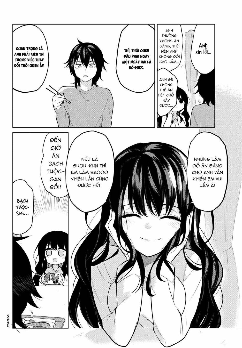 Kenja Ga Nakama Ni Natta! Chương 26 Ảnh 8