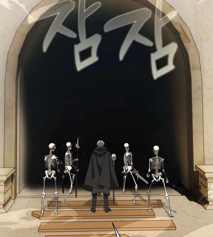 Ta Nuôi 1 Bầy Skeleton Chương 18 Ảnh 9