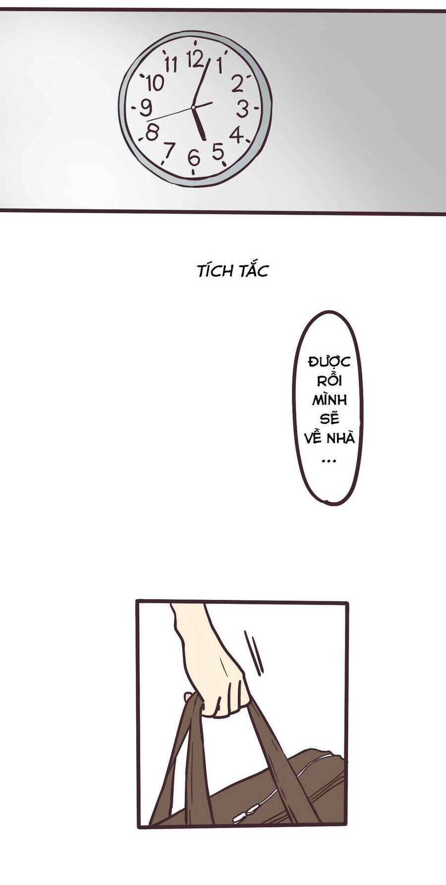 My Crossdressing Senpai Chương 1 Ảnh 18