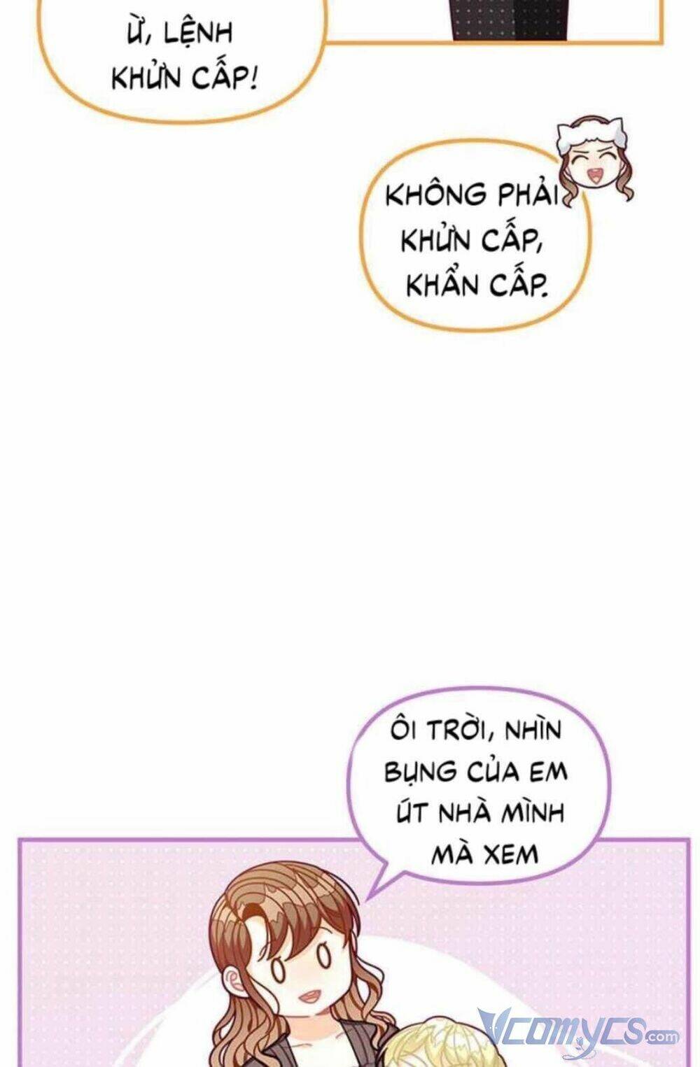 Tôi Chỉ Là Một Tiểu Thư Bình Thường Chương 67 Ảnh 52