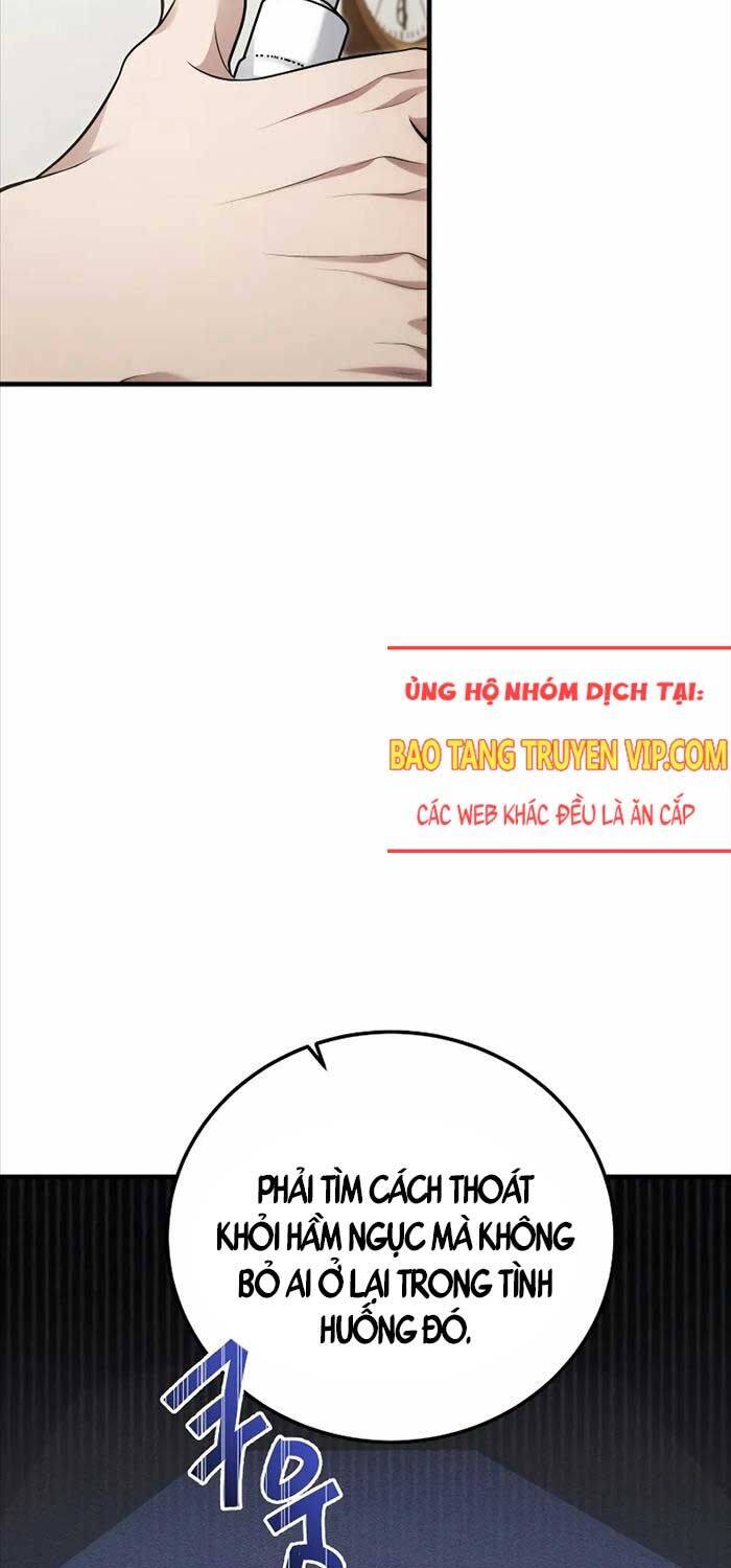 Tôi Sẽ Nghỉ Hưu Sau Khi Cứu Thế Giới Chương 37 Ảnh 15