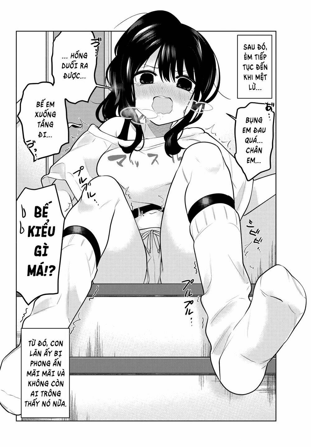 Kenja Ga Nakama Ni Natta! Chương 15 Ảnh 12