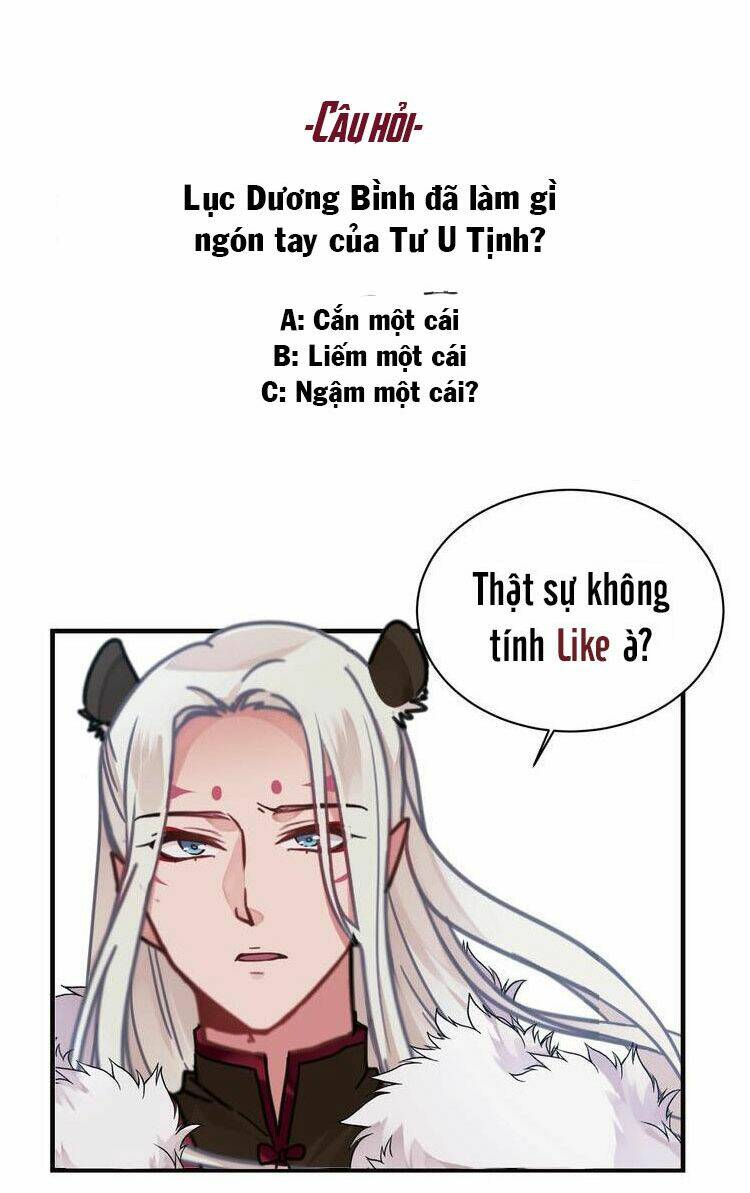 Yêu Thợ Săn Chương 59 Ảnh 25