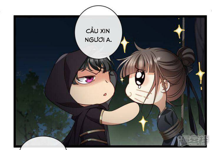 Nụ Cười Của Ngươi Ngọt Đến Mức Làm Gãy Tám Cái Răng Của Ta Chương 82 Ảnh 21