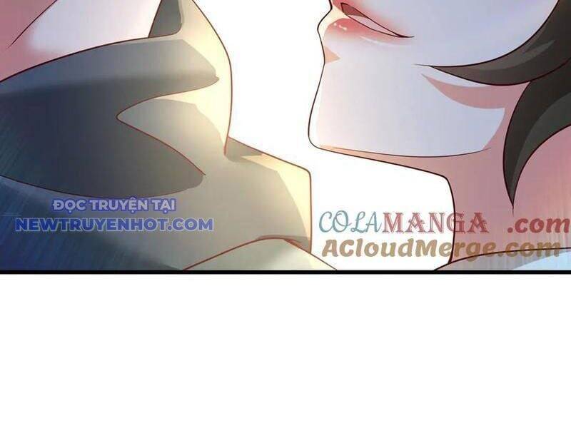 Vừa Cầm Được Thái Cổ Tiên Dược, Ta Đã Đe Dọa Thánh Chủ Chương 83 Ảnh 59