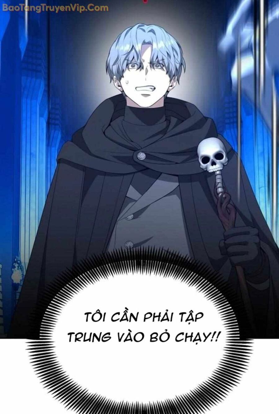 Ta Nuôi 1 Bầy Skeleton Chương 23 Ảnh 46
