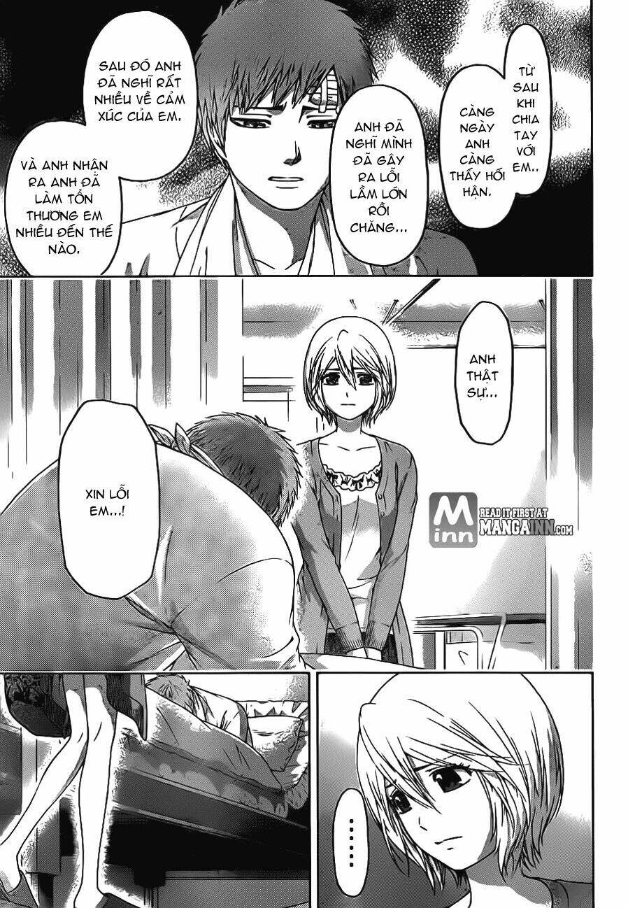 Ge - Good Ending Chương 136 Ảnh 7