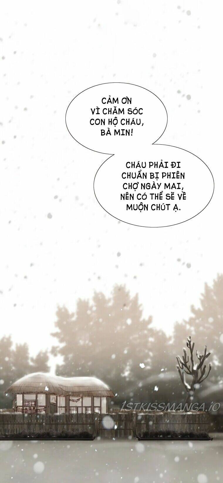 Mùa Đông Tăm Tối Chương 119 Ảnh 4