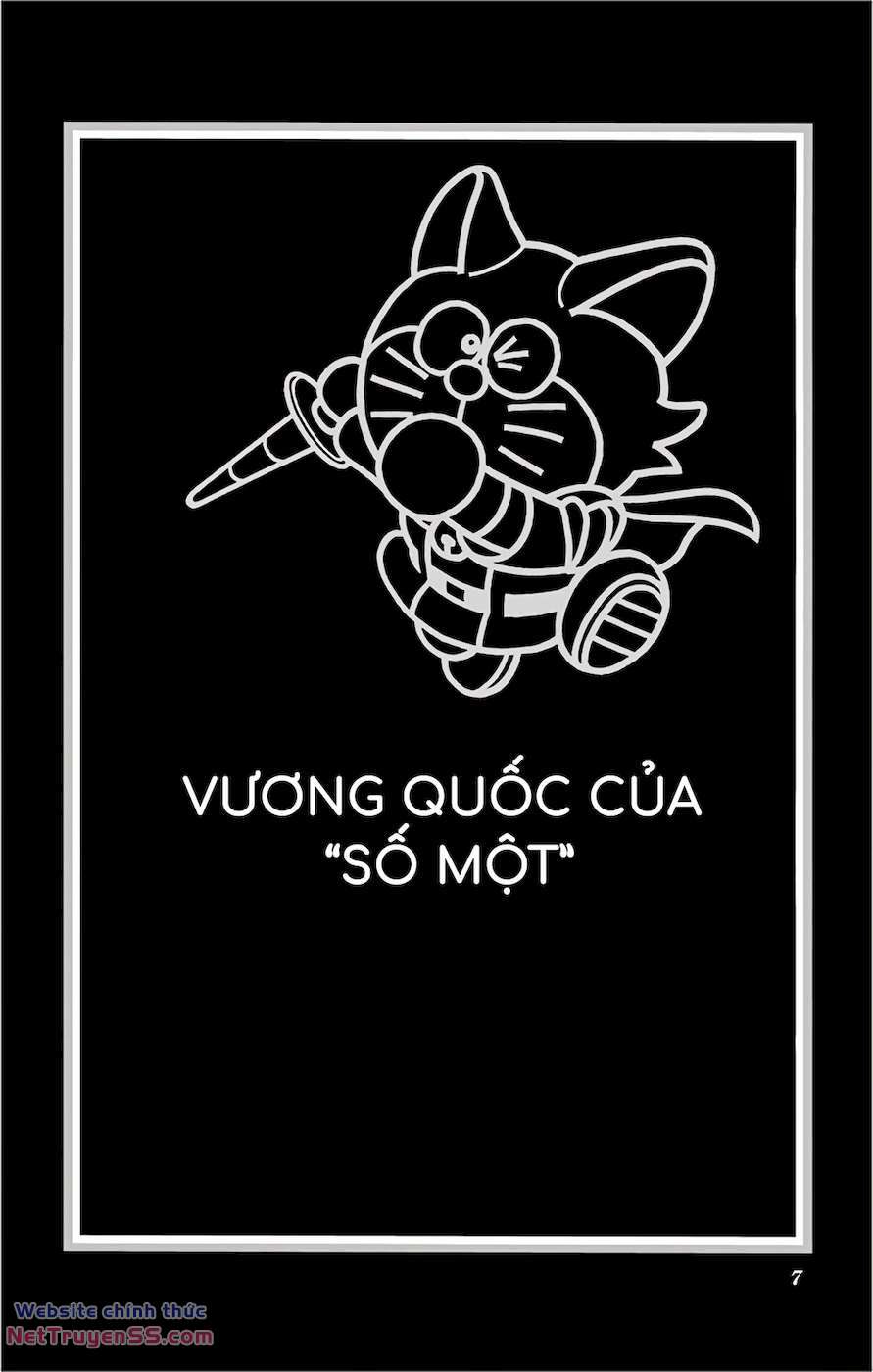 Đôrêmon Truyện Dài Chương 24 Ảnh 8