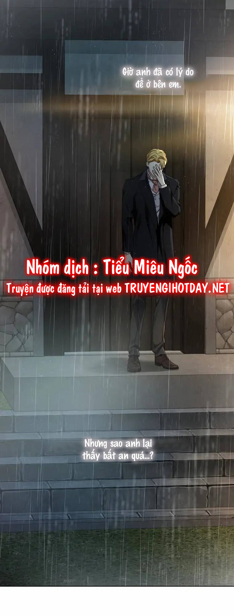Người Không Mời Mà Đến Chương 87 Ảnh 64