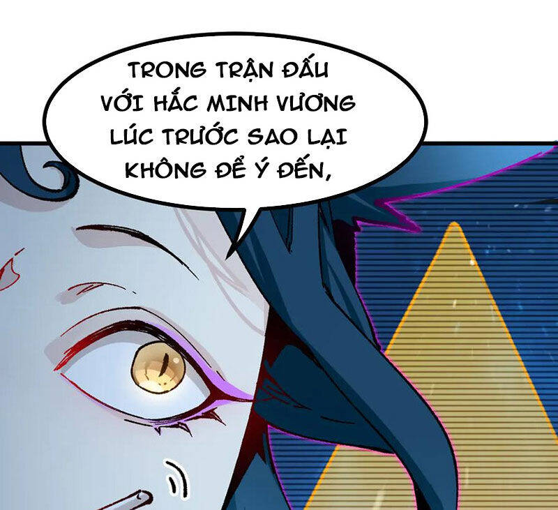 Thánh Khư Chương 285 Ảnh 56