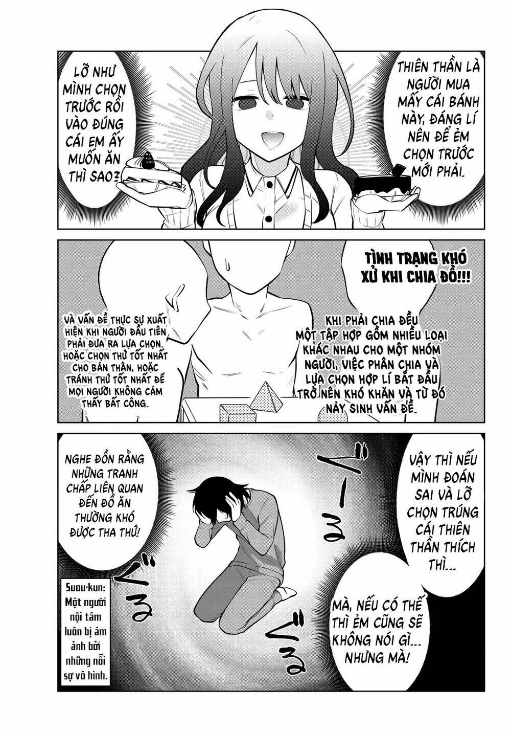 Kenja Ga Nakama Ni Natta! Chương 8 Ảnh 6