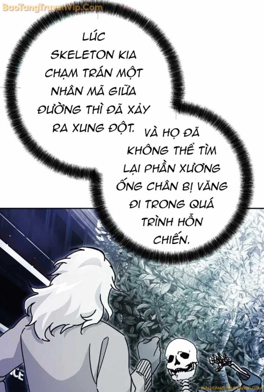 Trở Thành Công Chức Pháp Thuật Chương 12 Ảnh 101