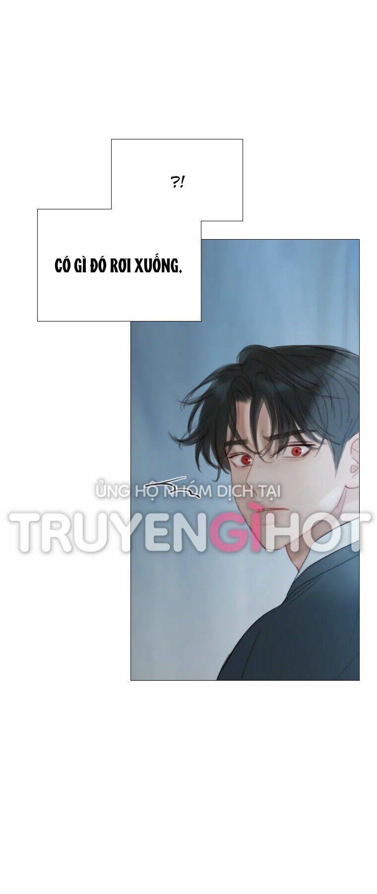 Mùa Đông Tăm Tối Chương 113 Ảnh 35