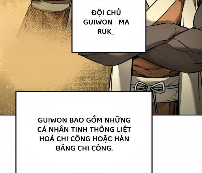 Sự Chuyển Sinh Vào Võ Lâm Thế Gia Của Ranker Chương 134 Ảnh 69