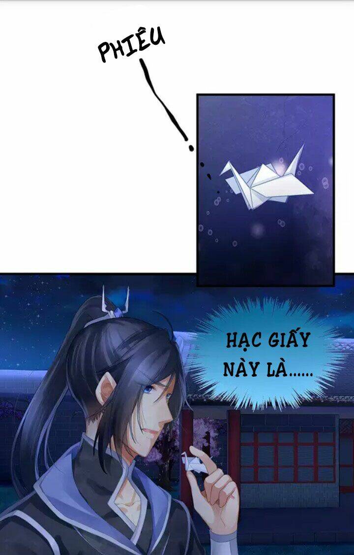 Mạnh Nhất Manh Chủ Chương 5 Ảnh 27