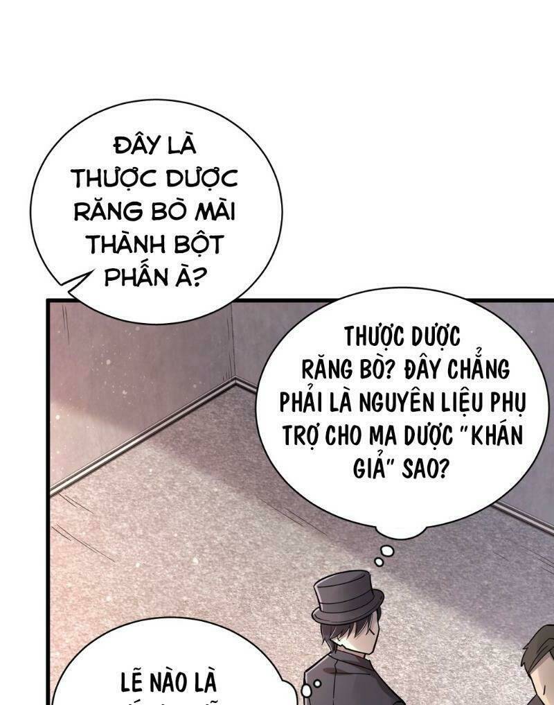 Quỷ Bí Chi Chủ Chương 45 Ảnh 59
