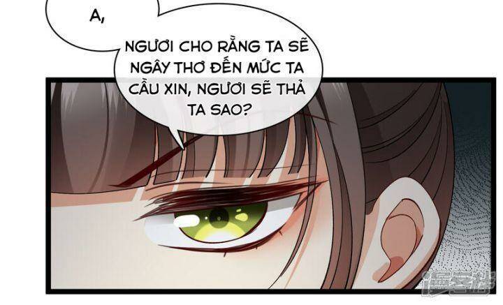 Nụ Cười Của Ngươi Ngọt Đến Mức Làm Gãy Tám Cái Răng Của Ta Chương 82 Ảnh 22