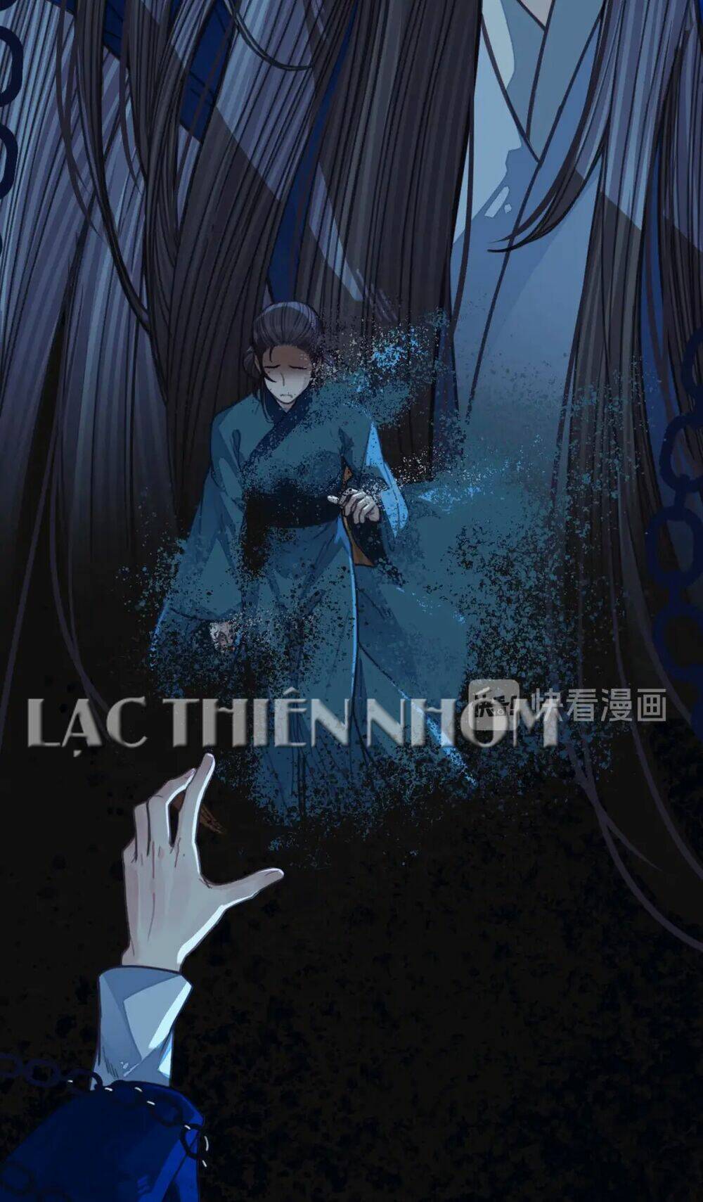 Nô Lệ Câm Chương 53 Ảnh 7